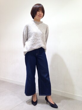 CHIAKI  TAKESAKIさんのコーディネート