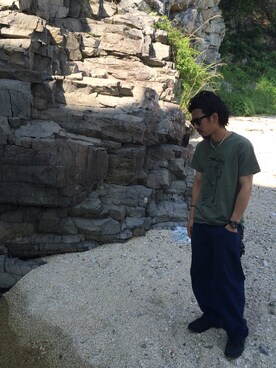 CHIAKI  TAKESAKIさんのコーディネート