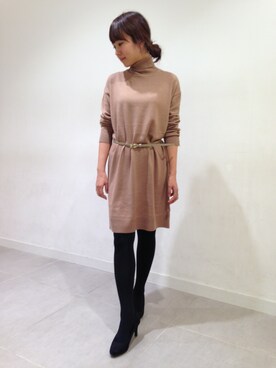 CHIAKI  TAKESAKIさんのコーディネート