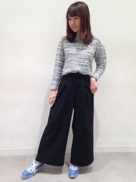 CHIAKI  TAKESAKIさんのコーディネート