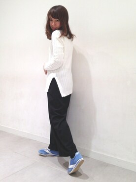 CHIAKI  TAKESAKIさんのコーディネート