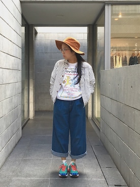 nah.oさんのコーディネート