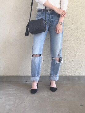 yumiho takahashiさんのコーディネート