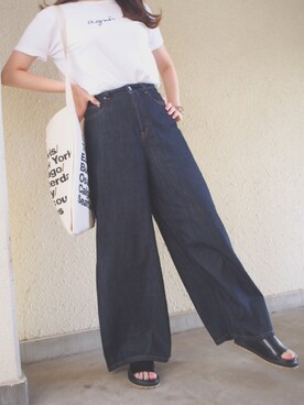 yumiho takahashiさんのコーディネート