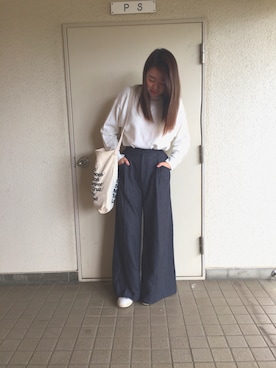 yumiho takahashiさんのコーディネート