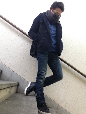 jin206さんのコーディネート