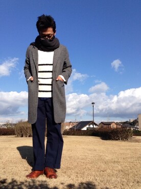 jin206さんのコーディネート