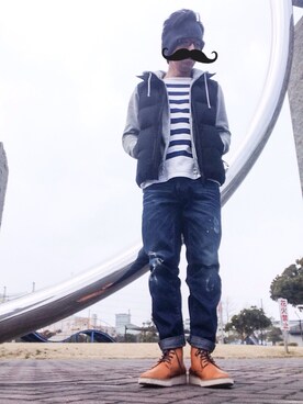 jin206さんのコーディネート