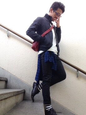 jin206さんのコーディネート