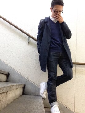 jin206さんのコーディネート