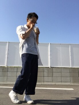 jin206さんのコーディネート