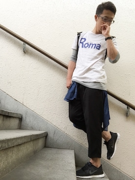 jin206さんのコーディネート