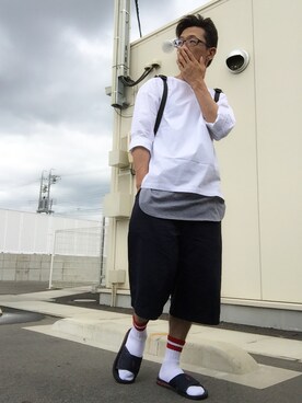 jin206さんのコーディネート