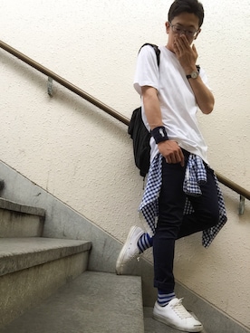 jin206さんのコーディネート