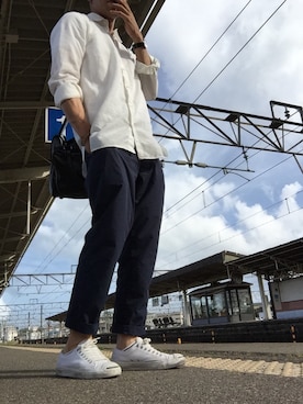 jin206さんのコーディネート