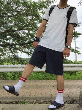 jin206さんのコーディネート