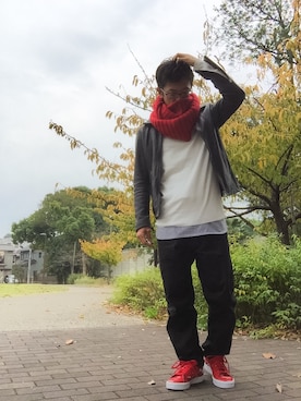 jin206さんのコーディネート