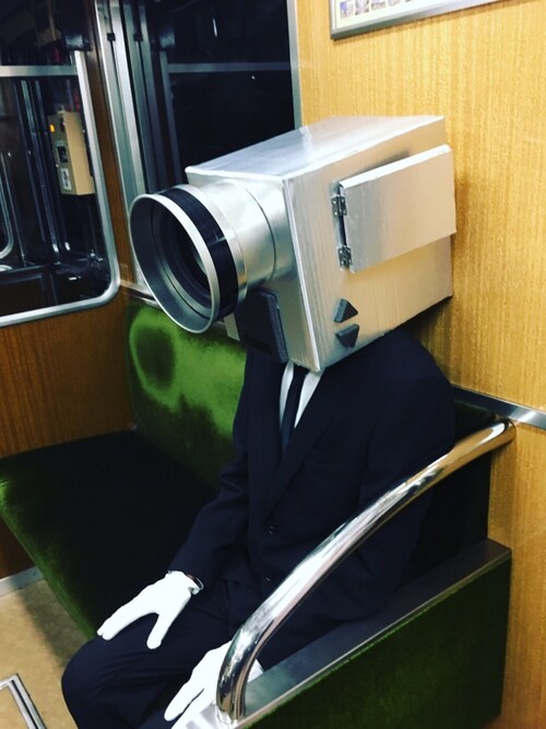 げんさんのコーディネート
