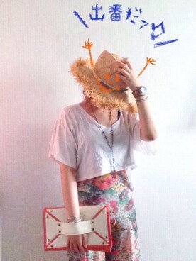 n.さんのコーディネート