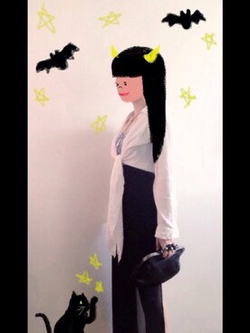 n.さんのコーディネート