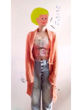 n.さんのコーディネート