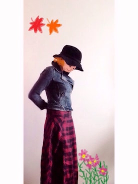 n.さんのコーディネート