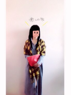 n.さんのコーディネート