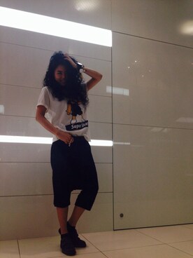 Nobodyさんのコーディネート