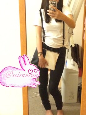 raraさんのコーディネート