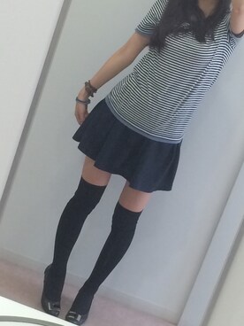 raraさんのコーディネート