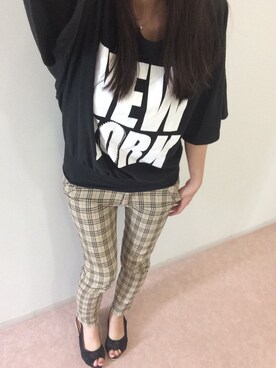 raraさんのコーディネート