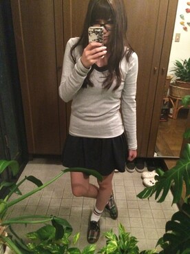 raraさんのコーディネート