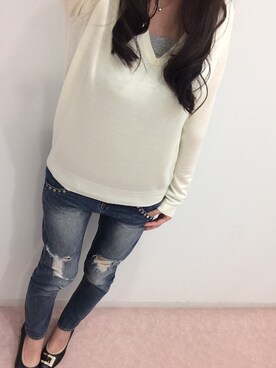 raraさんのコーディネート