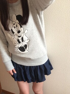 raraさんのコーディネート