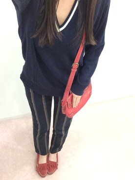 raraさんのコーディネート