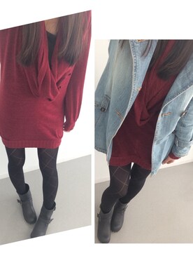 raraさんのコーディネート