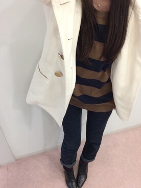 raraさんのコーディネート