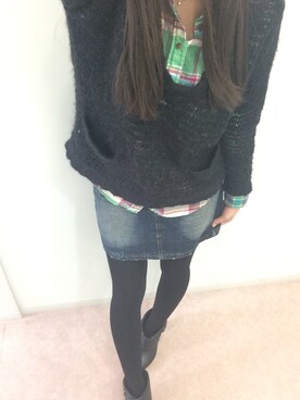 raraさんのコーディネート