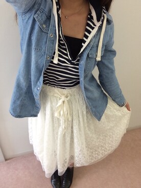 raraさんのコーディネート