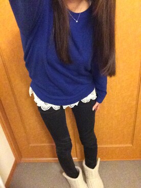 raraさんのコーディネート