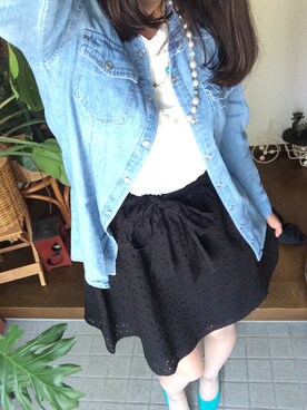 raraさんのコーディネート