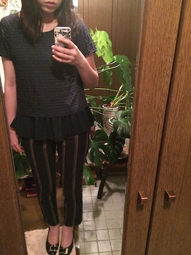 raraさんのコーディネート