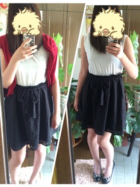 raraさんのコーディネート