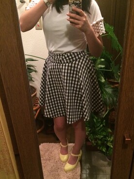 raraさんのコーディネート