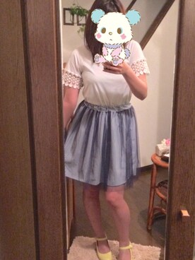 raraさんのコーディネート