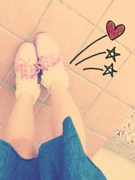 しょーちゃん@神戸さん（レディース・159cm）の夏コーディネート