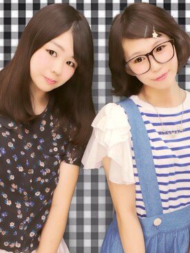 しょーちゃん@神戸さん（レディース・159cm）の秋コーディネート