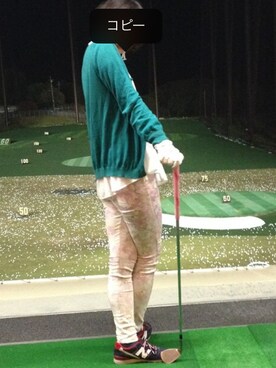 しょーちゃん@神戸さん（レディース・159cm）の春コーディネート