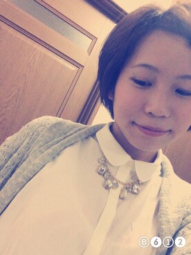 しょーちゃん@神戸さん（レディース・159cm）の春コーディネート