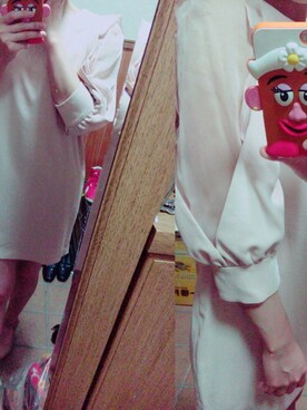 しょーちゃん@神戸さん(レディース・159cm)の春コーディネート